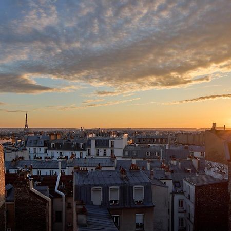 Maison Cassandre パリ エクステリア 写真